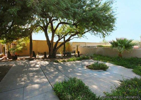 Motel 6-Tucson, Az Экстерьер фото